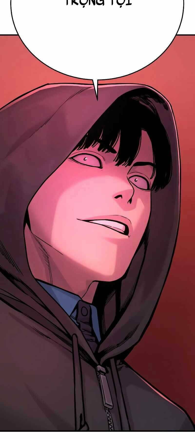 Cảnh Sát Báo Thù: Chapter 5