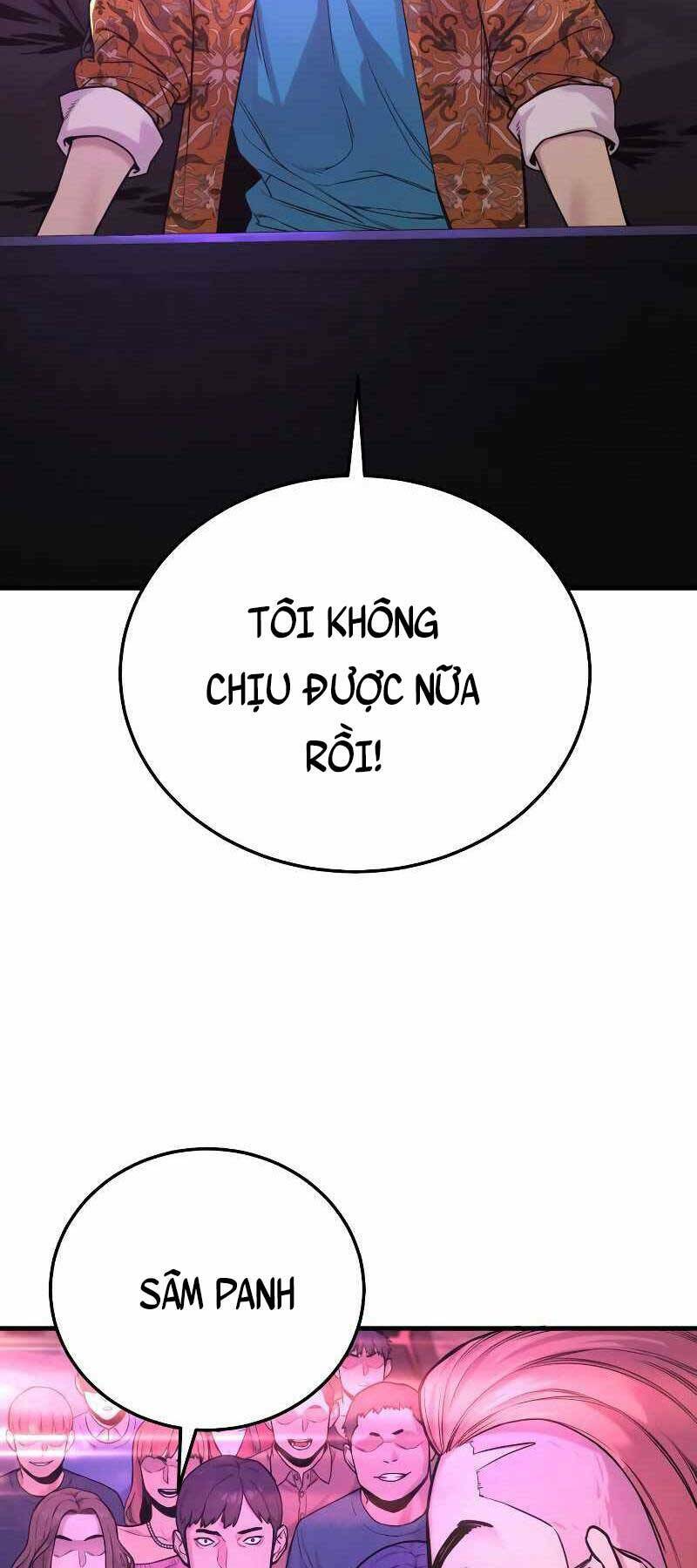 Cảnh Sát Báo Thù: Chapter 5