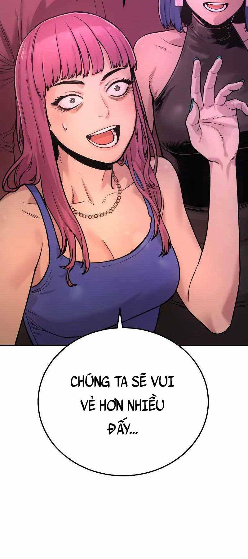 Cảnh Sát Báo Thù: Chapter 5