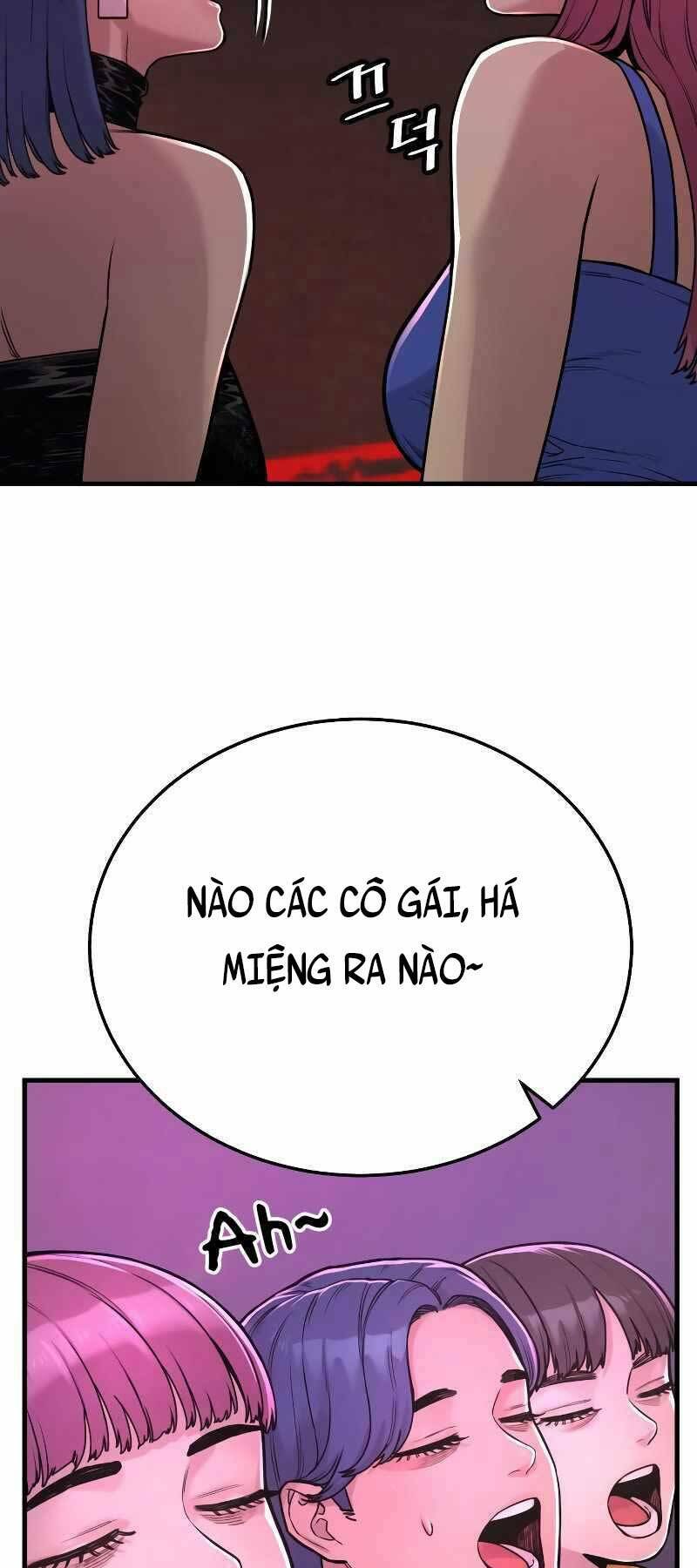 Cảnh Sát Báo Thù: Chapter 5