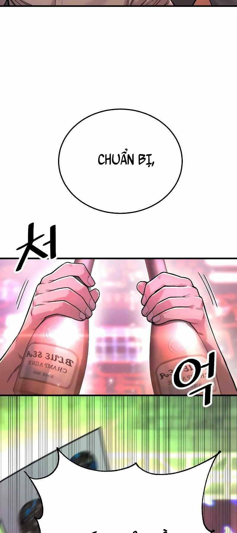 Cảnh Sát Báo Thù: Chapter 5