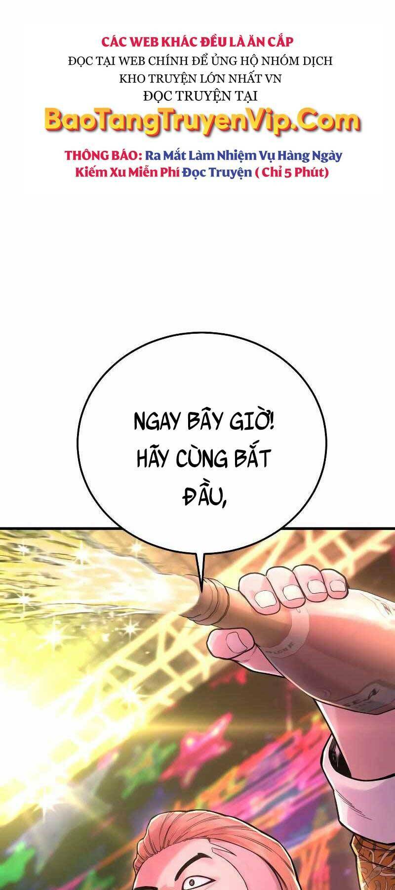 Cảnh Sát Báo Thù: Chapter 5