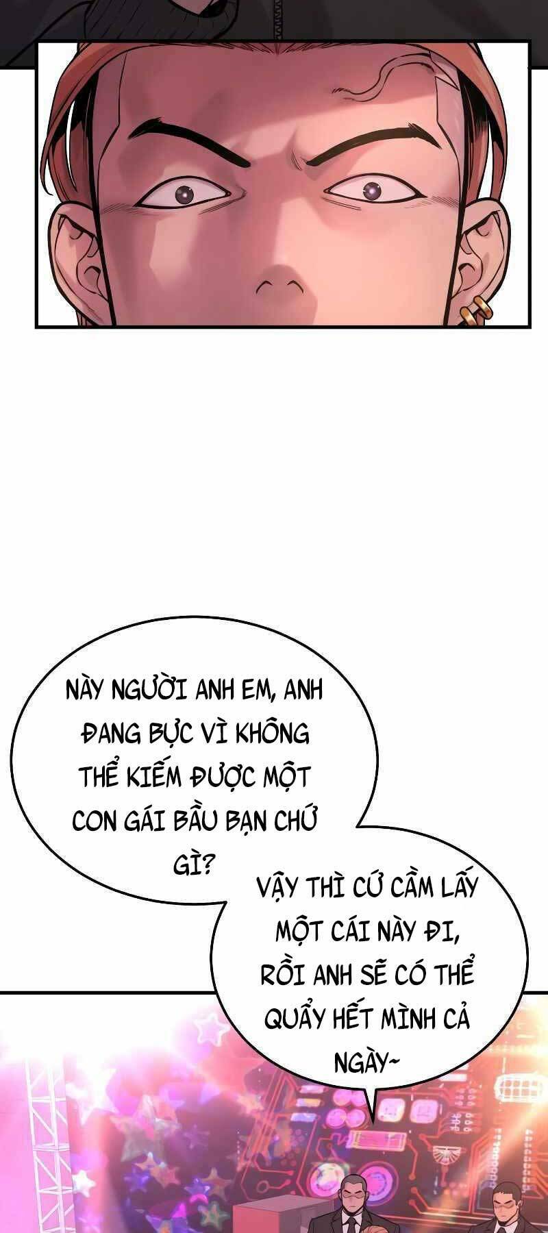 Cảnh Sát Báo Thù: Chapter 5