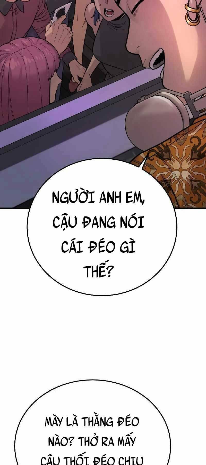 Cảnh Sát Báo Thù: Chapter 5
