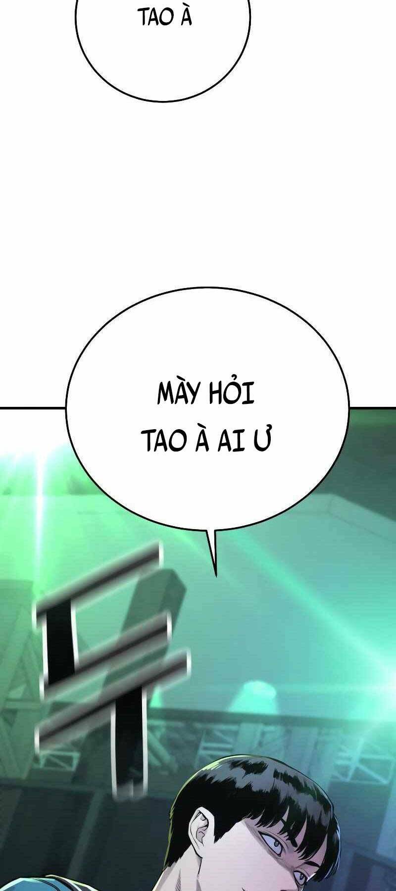 Cảnh Sát Báo Thù: Chapter 5