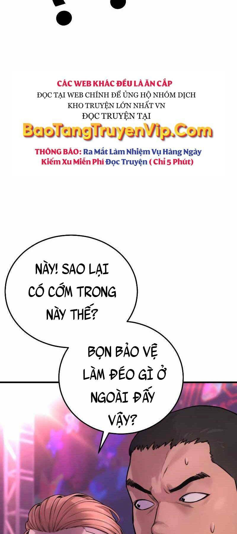 Cảnh Sát Báo Thù: Chapter 5