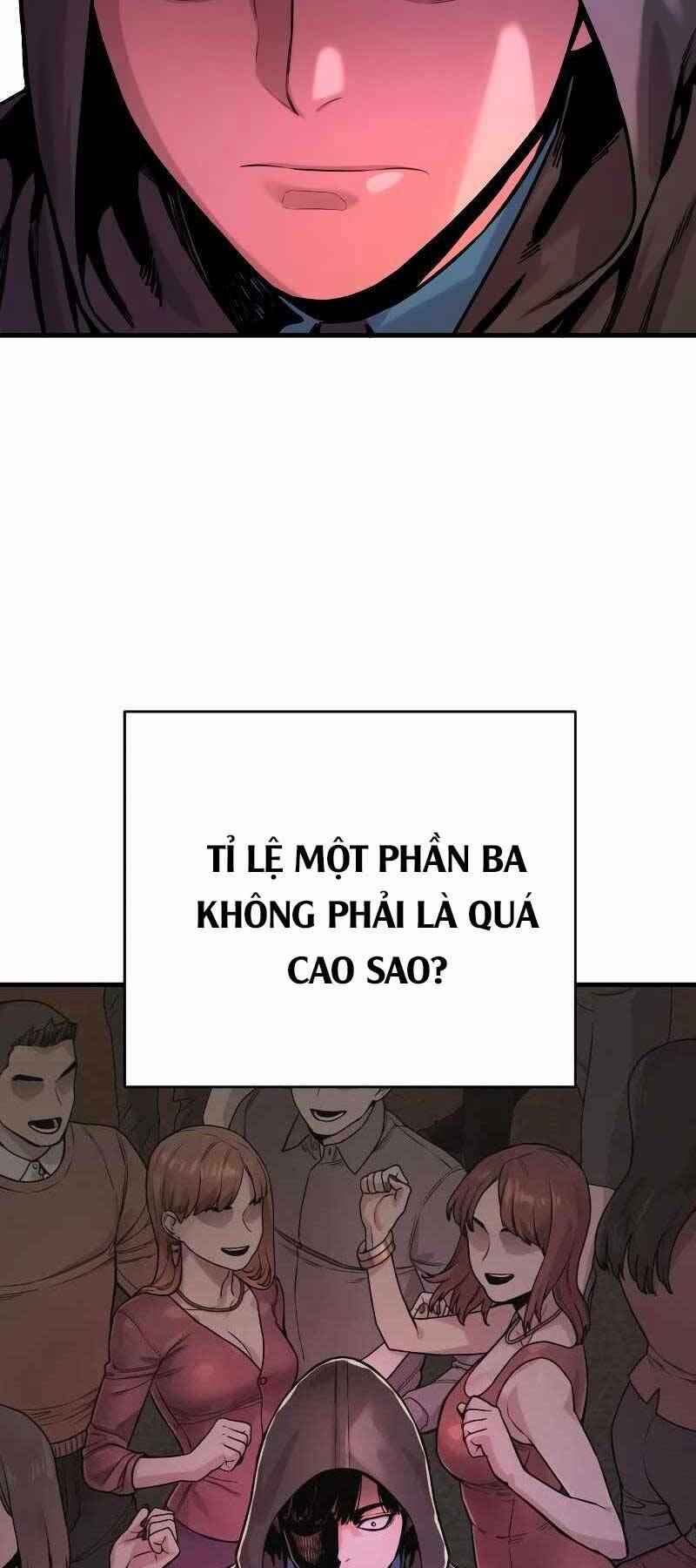 Cảnh Sát Báo Thù: Chapter 5