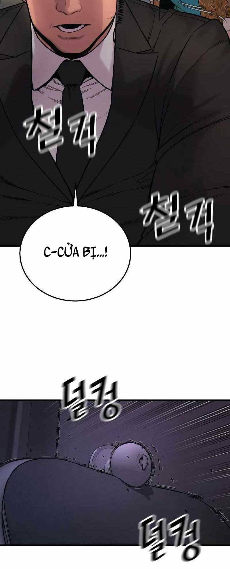 Cảnh Sát Báo Thù: Chapter 5