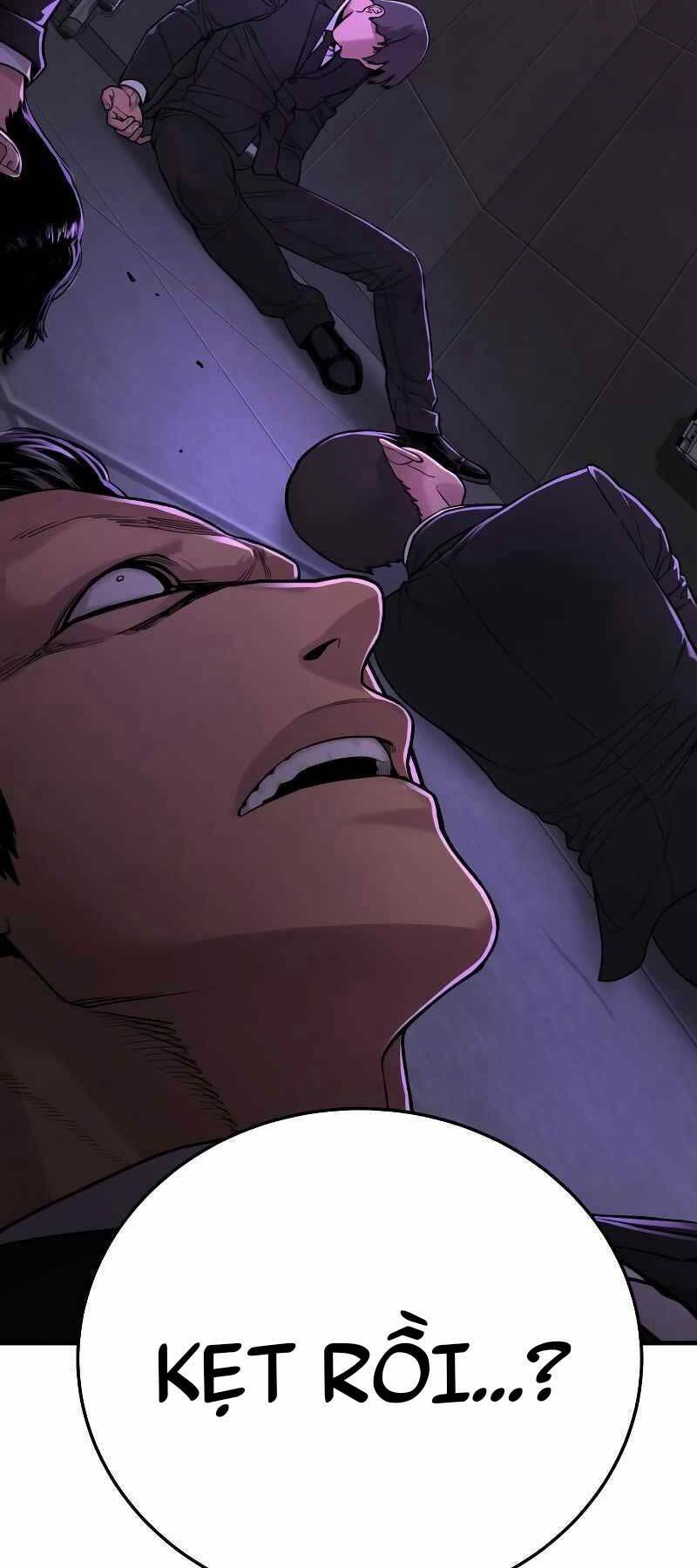 Cảnh Sát Báo Thù: Chapter 5