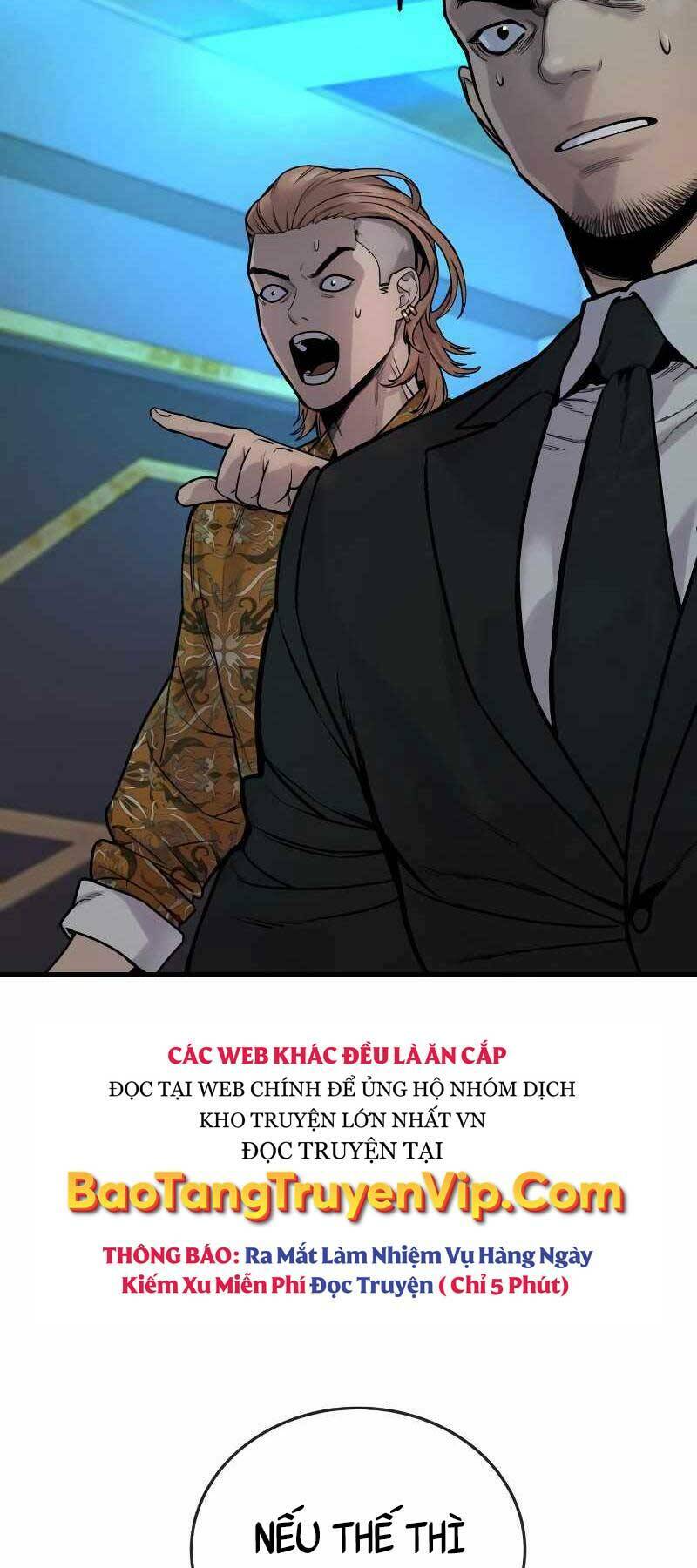 Cảnh Sát Báo Thù: Chapter 5