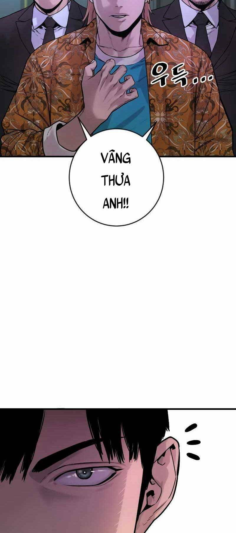 Cảnh Sát Báo Thù: Chapter 5