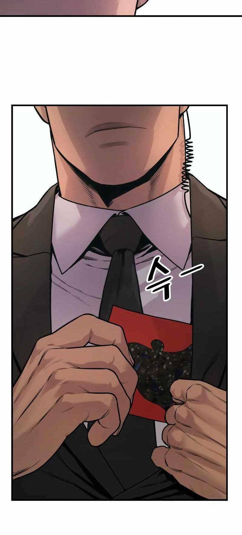 Cảnh Sát Báo Thù: Chapter 5