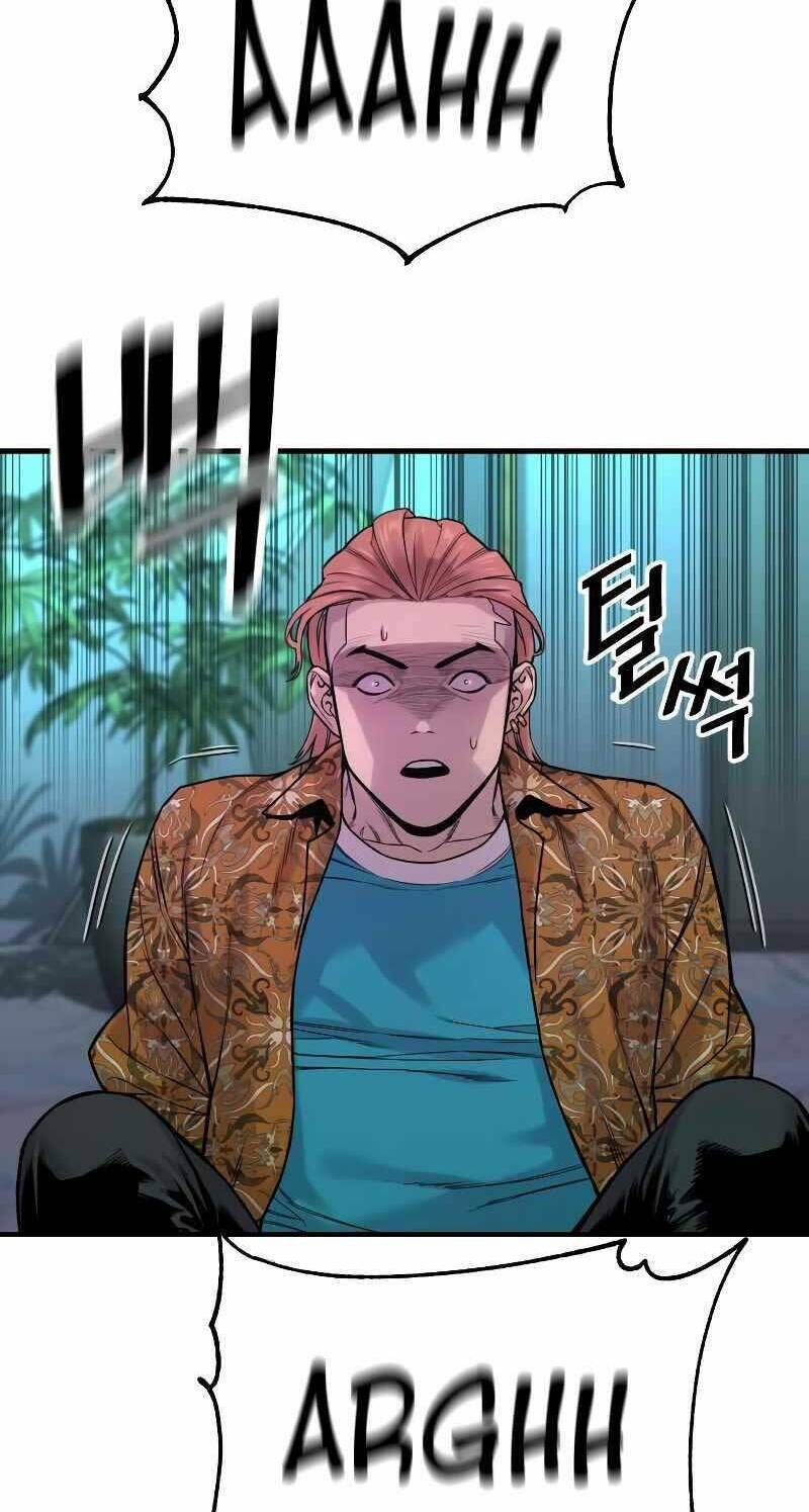 Cảnh Sát Báo Thù: Chapter 5