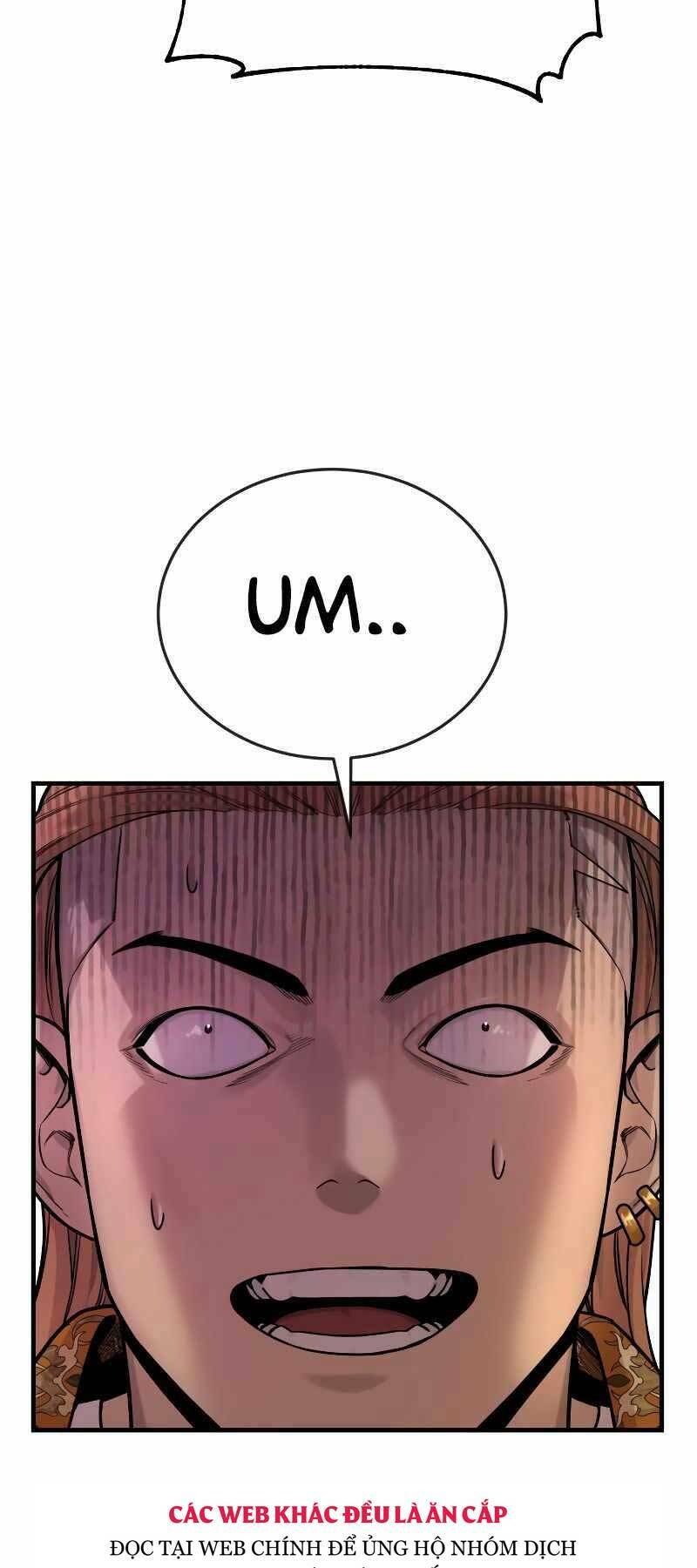 Cảnh Sát Báo Thù: Chapter 5
