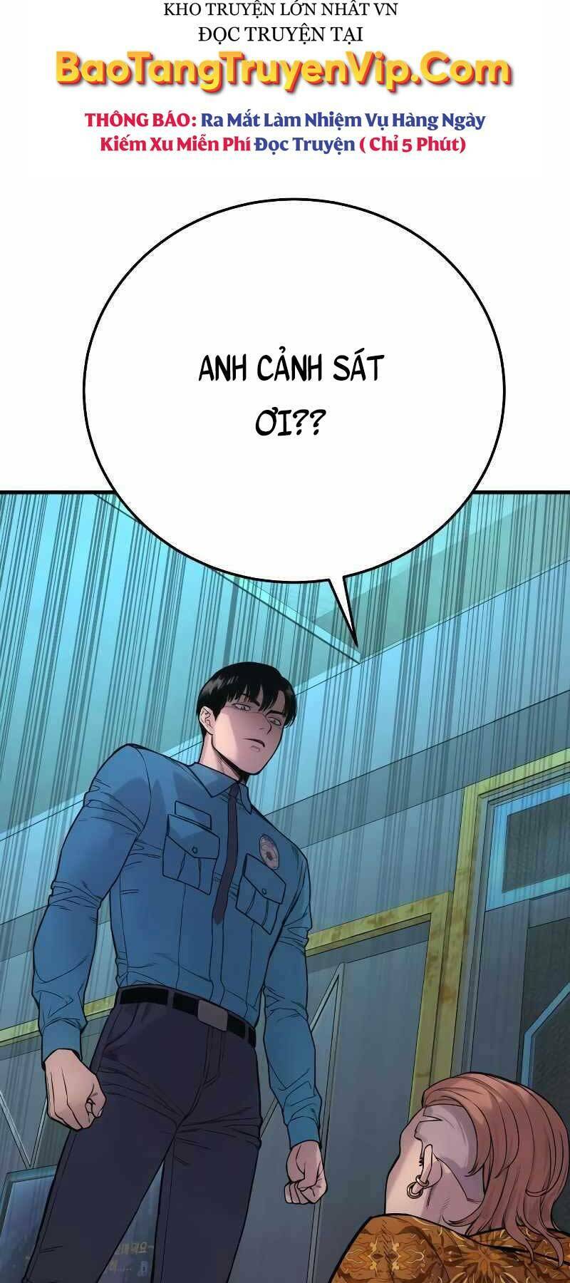Cảnh Sát Báo Thù: Chapter 5