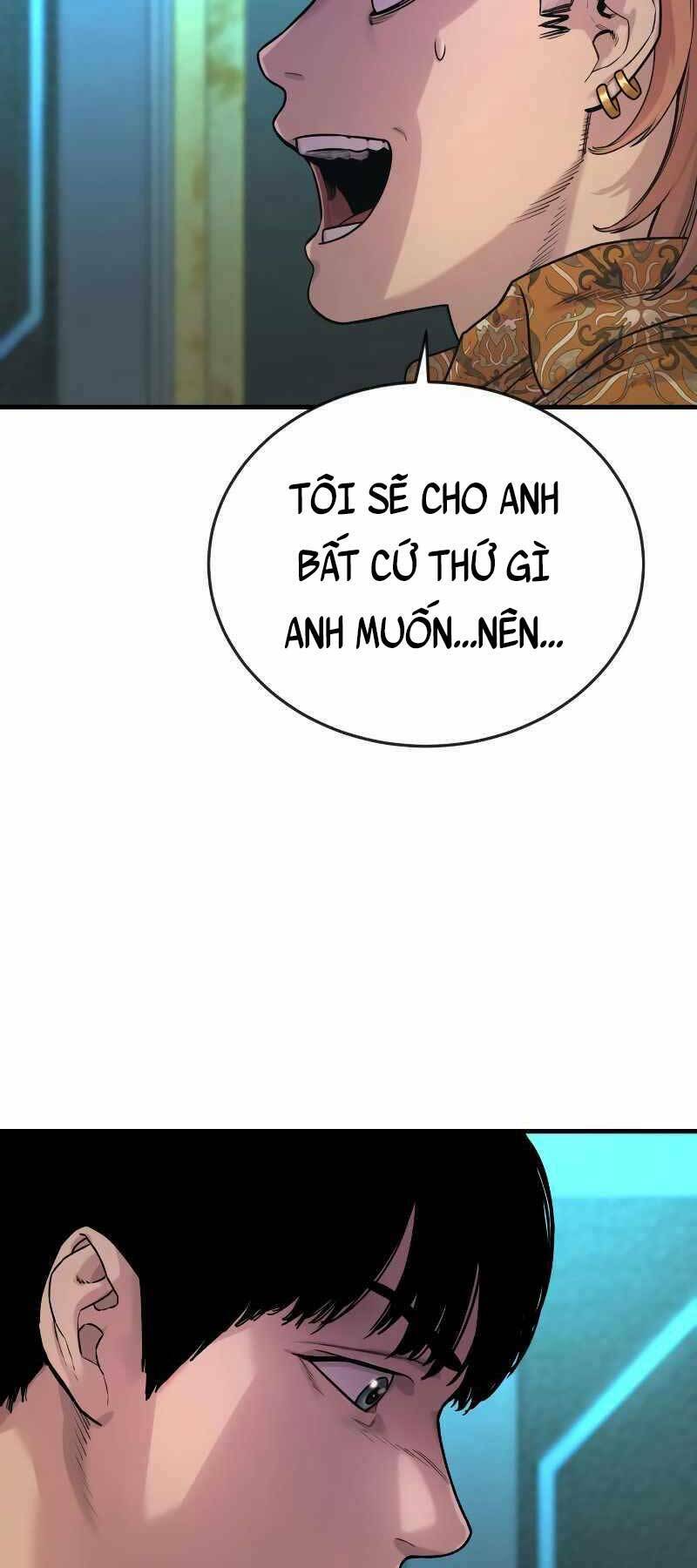 Cảnh Sát Báo Thù: Chapter 5