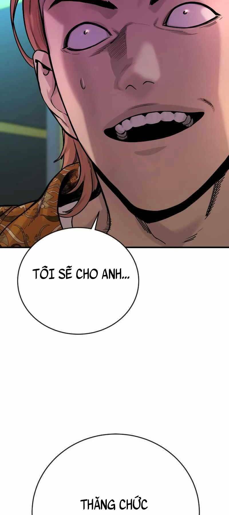 Cảnh Sát Báo Thù: Chapter 5