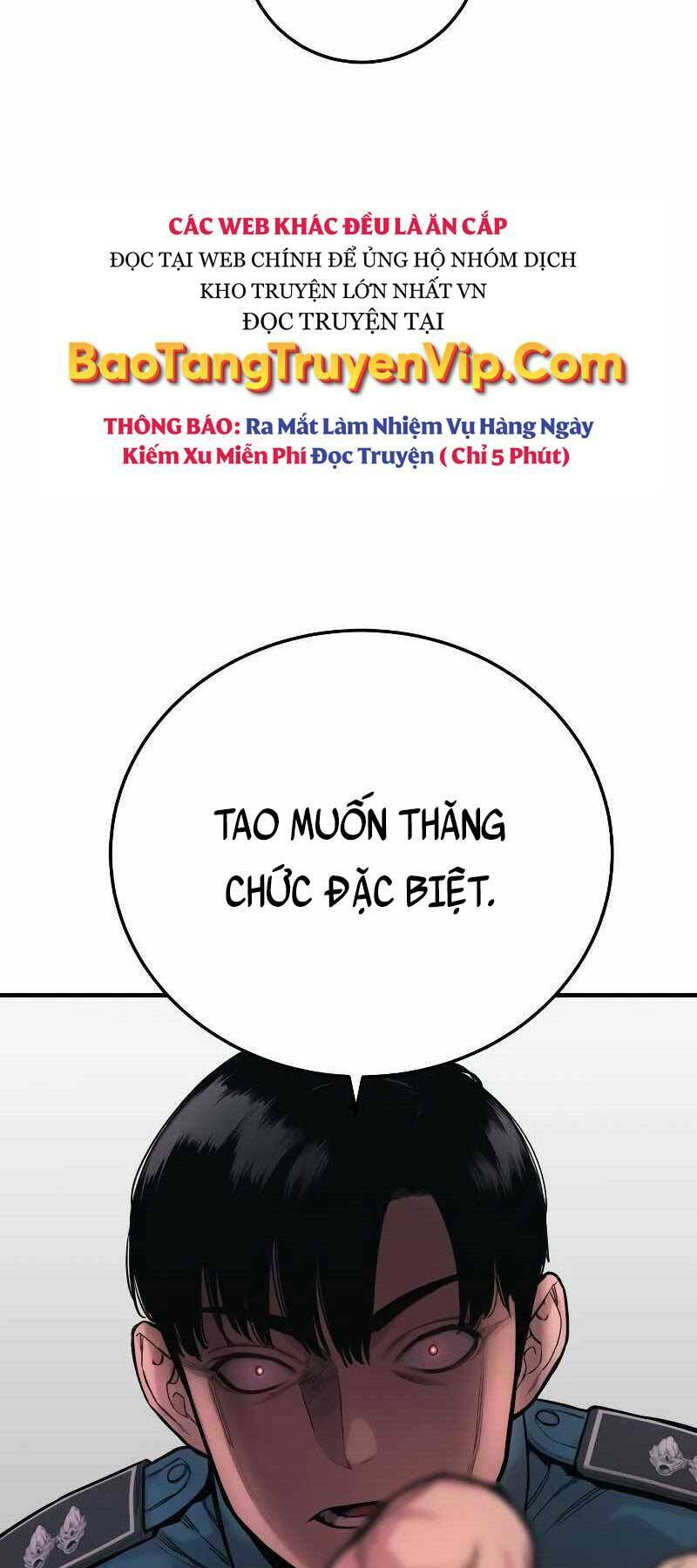 Cảnh Sát Báo Thù: Chapter 5
