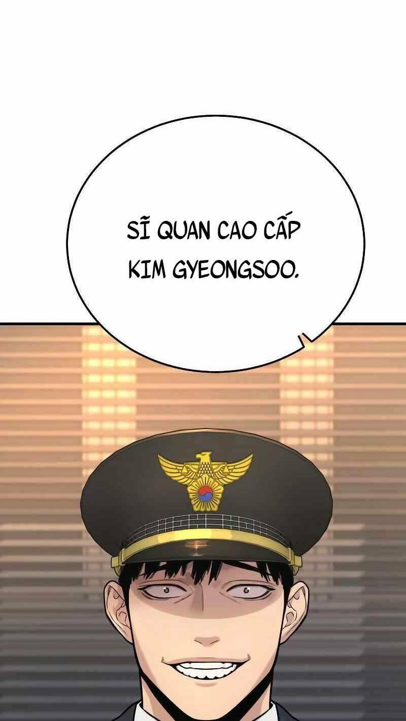Cảnh Sát Báo Thù: Chapter 5