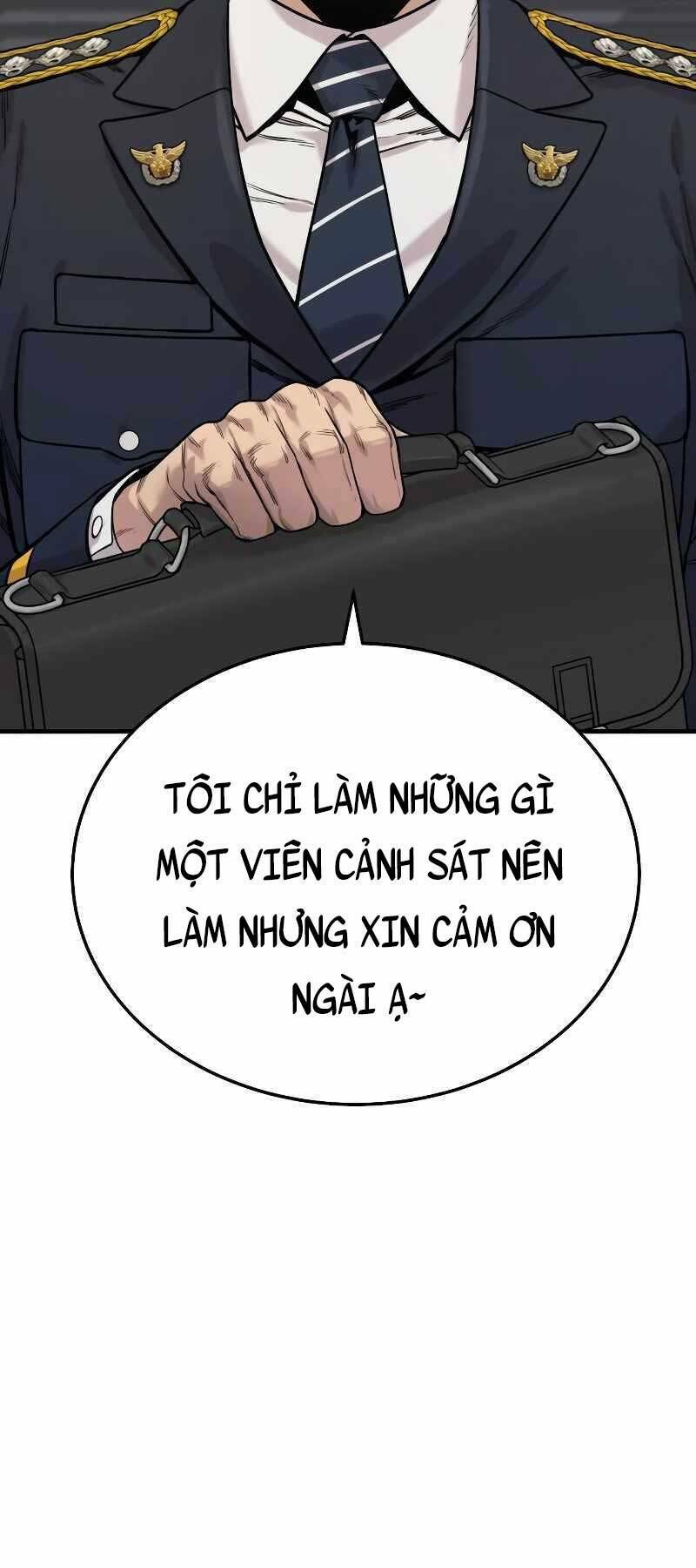 Cảnh Sát Báo Thù: Chapter 5