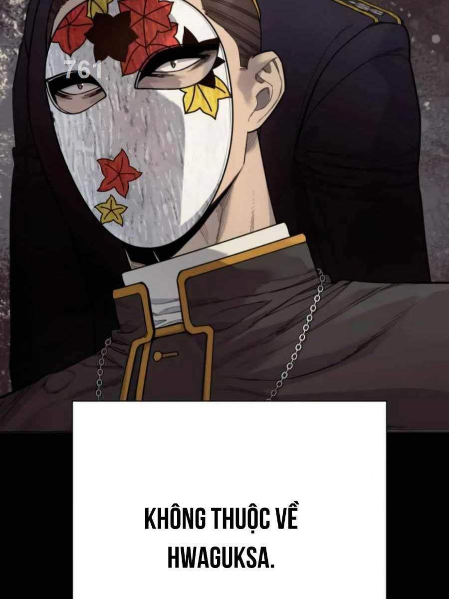 Cảnh Sát Báo Thù: Chapter 50