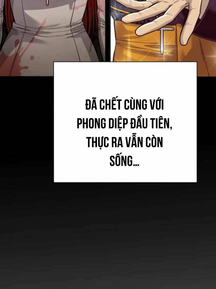 Cảnh Sát Báo Thù: Chapter 50