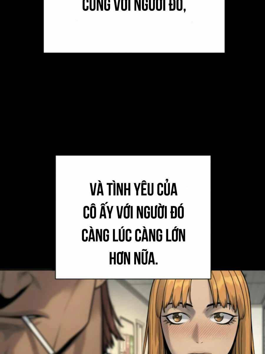 Cảnh Sát Báo Thù: Chapter 50