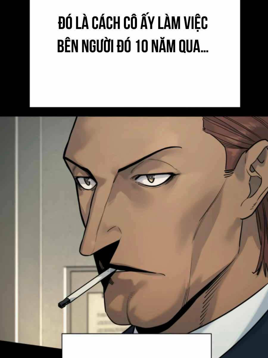 Cảnh Sát Báo Thù: Chapter 50
