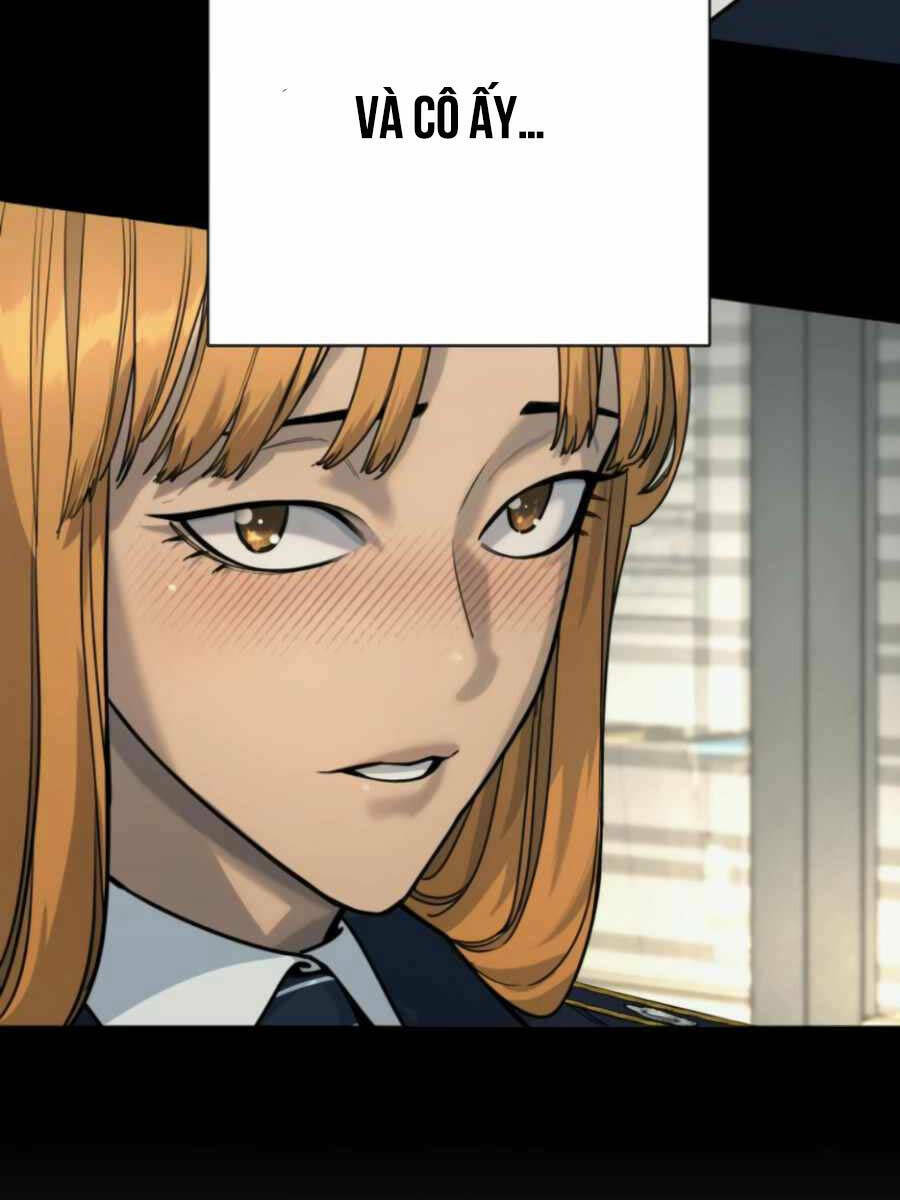 Cảnh Sát Báo Thù: Chapter 50
