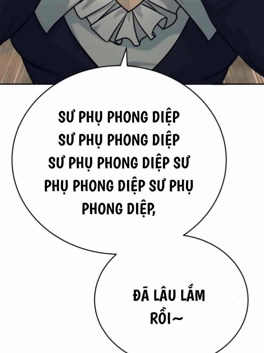 Cảnh Sát Báo Thù: Chapter 50