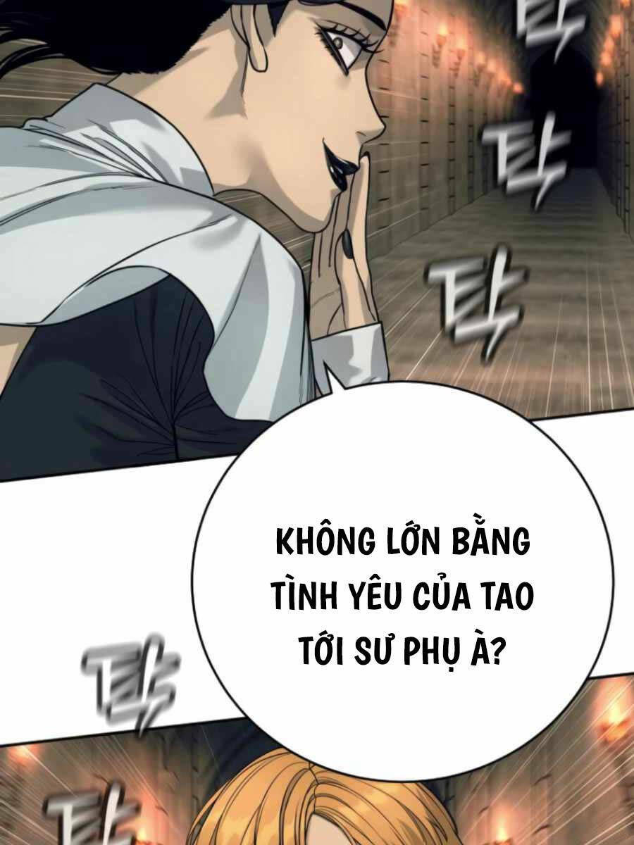 Cảnh Sát Báo Thù: Chapter 50