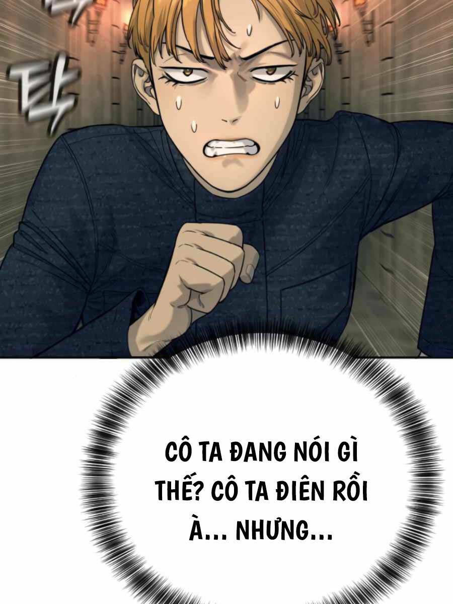 Cảnh Sát Báo Thù: Chapter 50