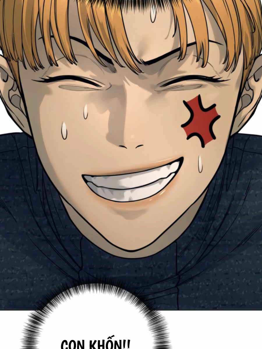 Cảnh Sát Báo Thù: Chapter 50