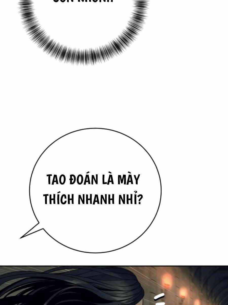Cảnh Sát Báo Thù: Chapter 50
