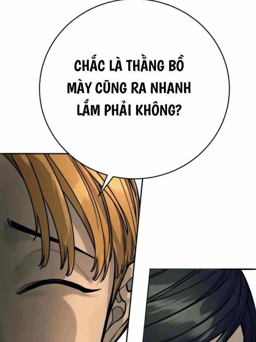 Cảnh Sát Báo Thù: Chapter 50