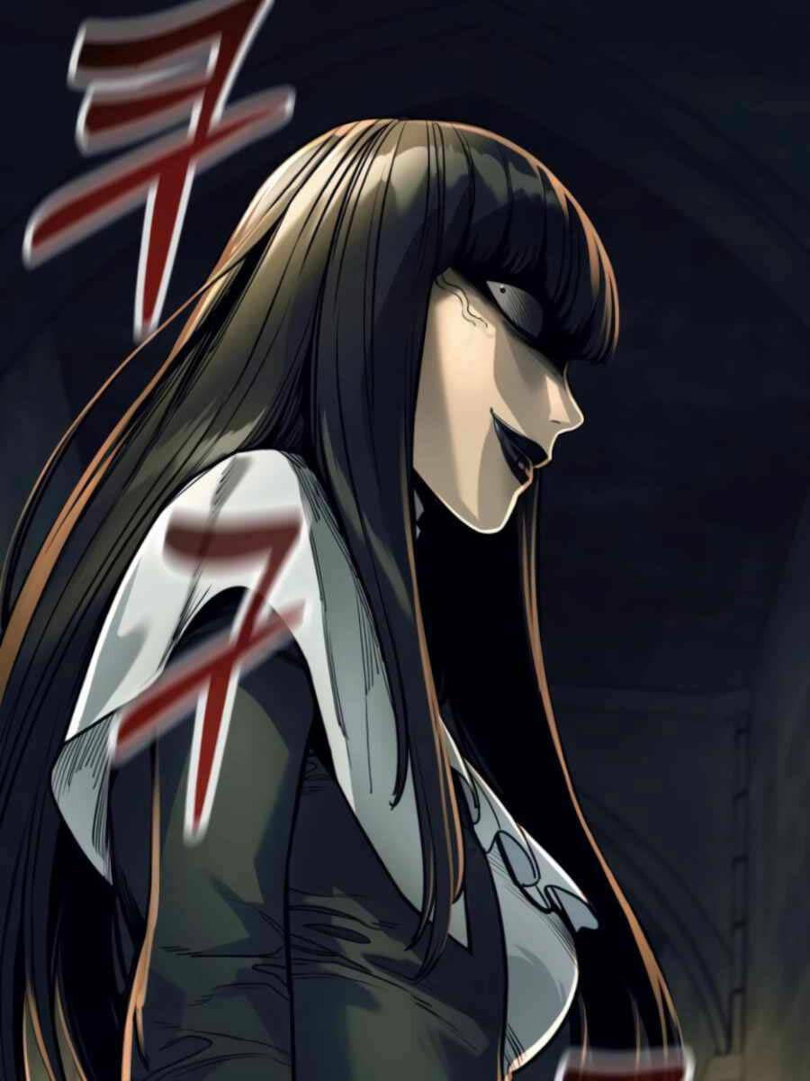 Cảnh Sát Báo Thù: Chapter 50