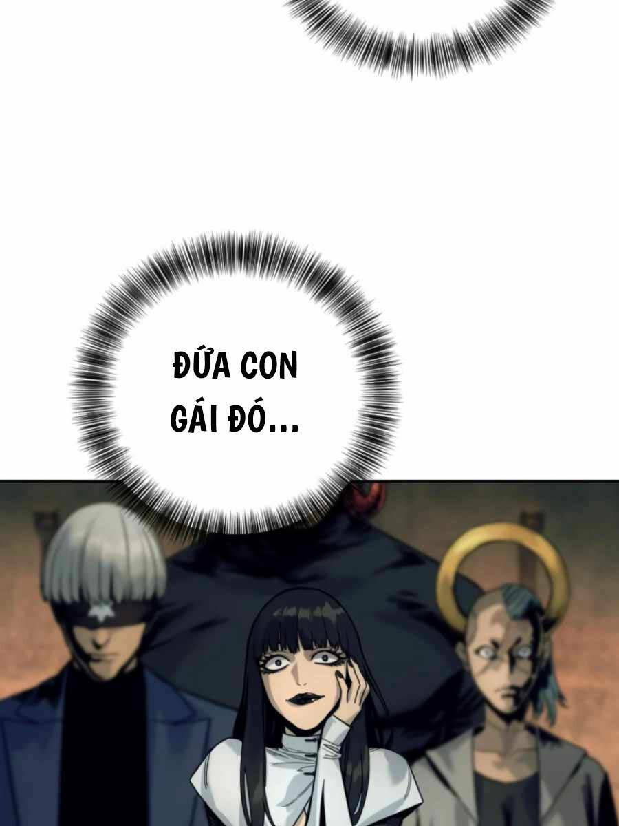 Cảnh Sát Báo Thù: Chapter 50