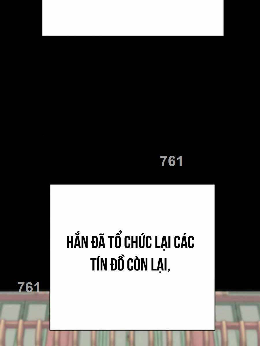 Cảnh Sát Báo Thù: Chapter 50
