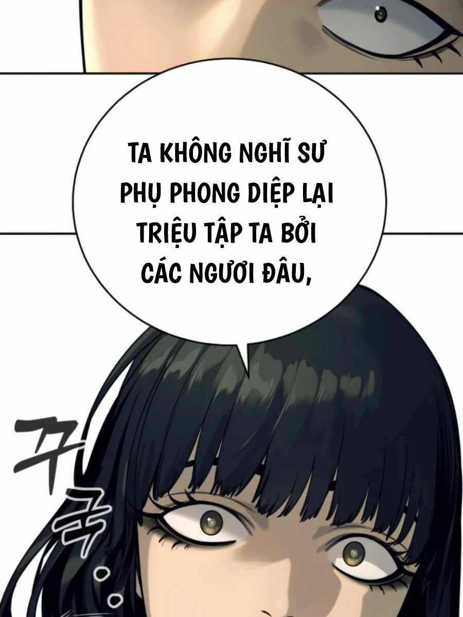 Cảnh Sát Báo Thù: Chapter 50