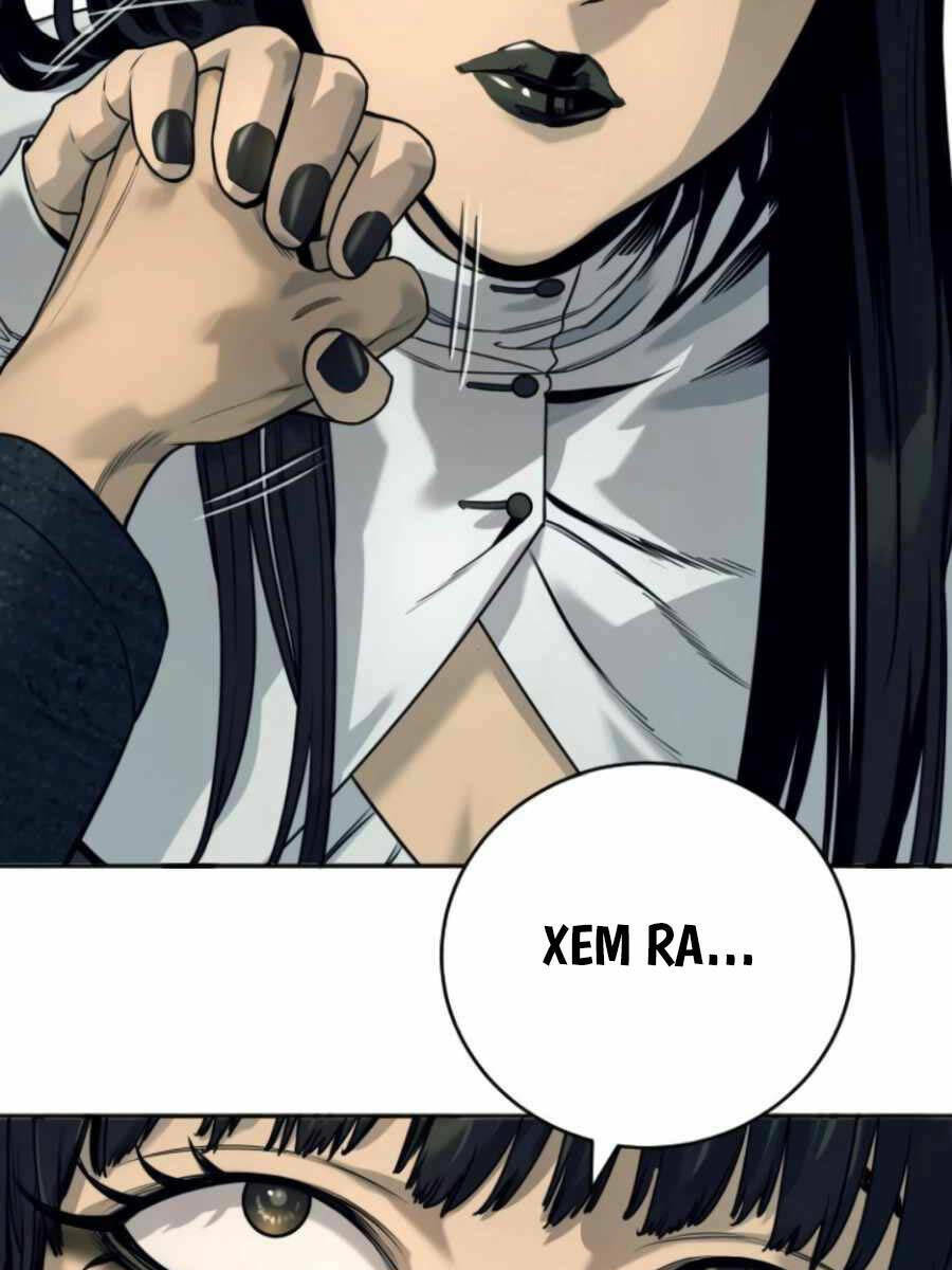 Cảnh Sát Báo Thù: Chapter 50
