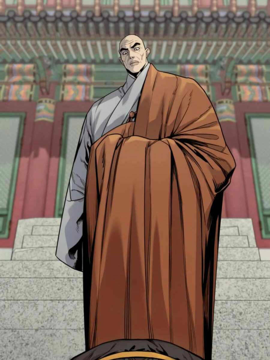 Cảnh Sát Báo Thù: Chapter 50