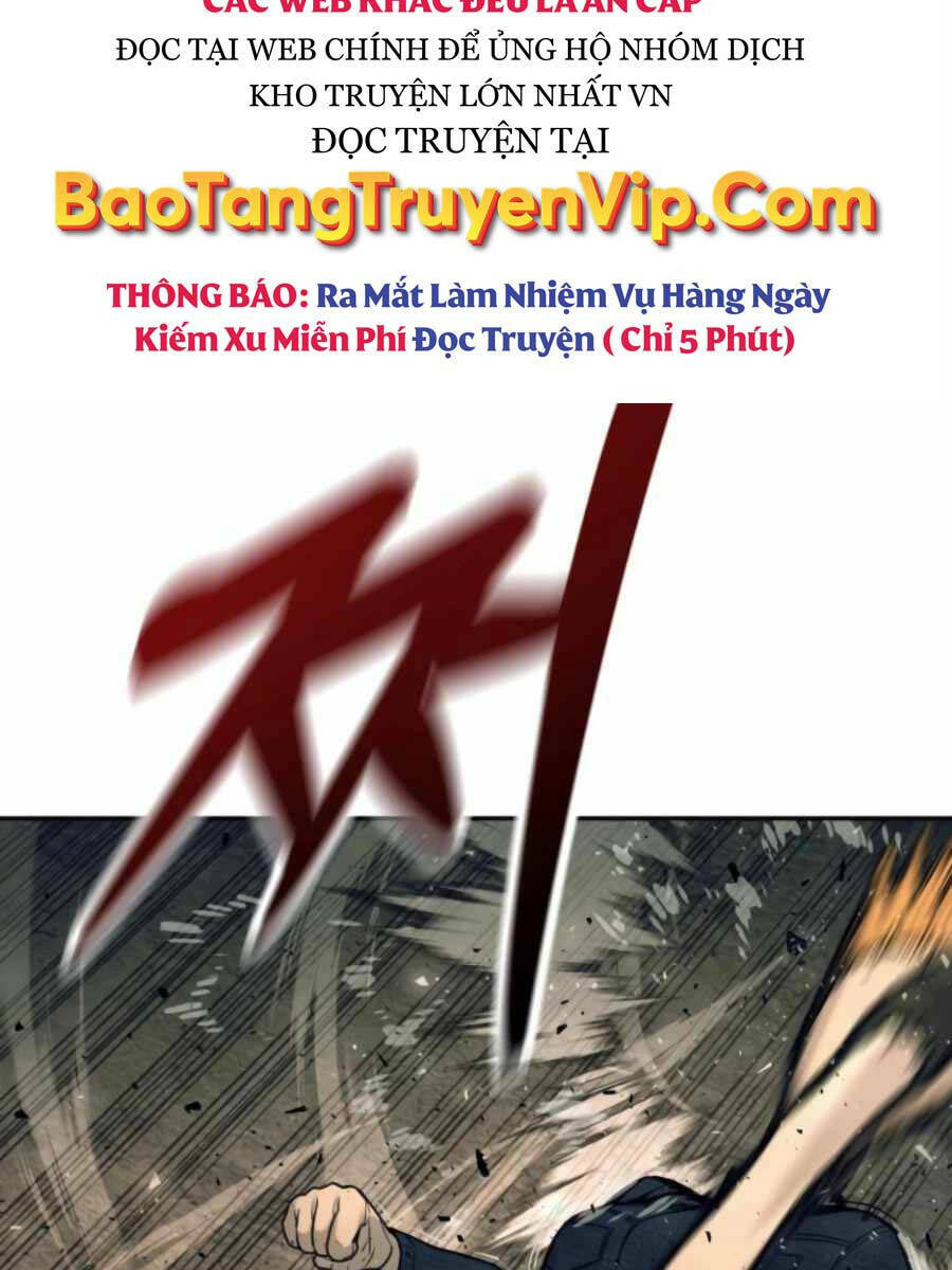 Cảnh Sát Báo Thù: Chapter 50