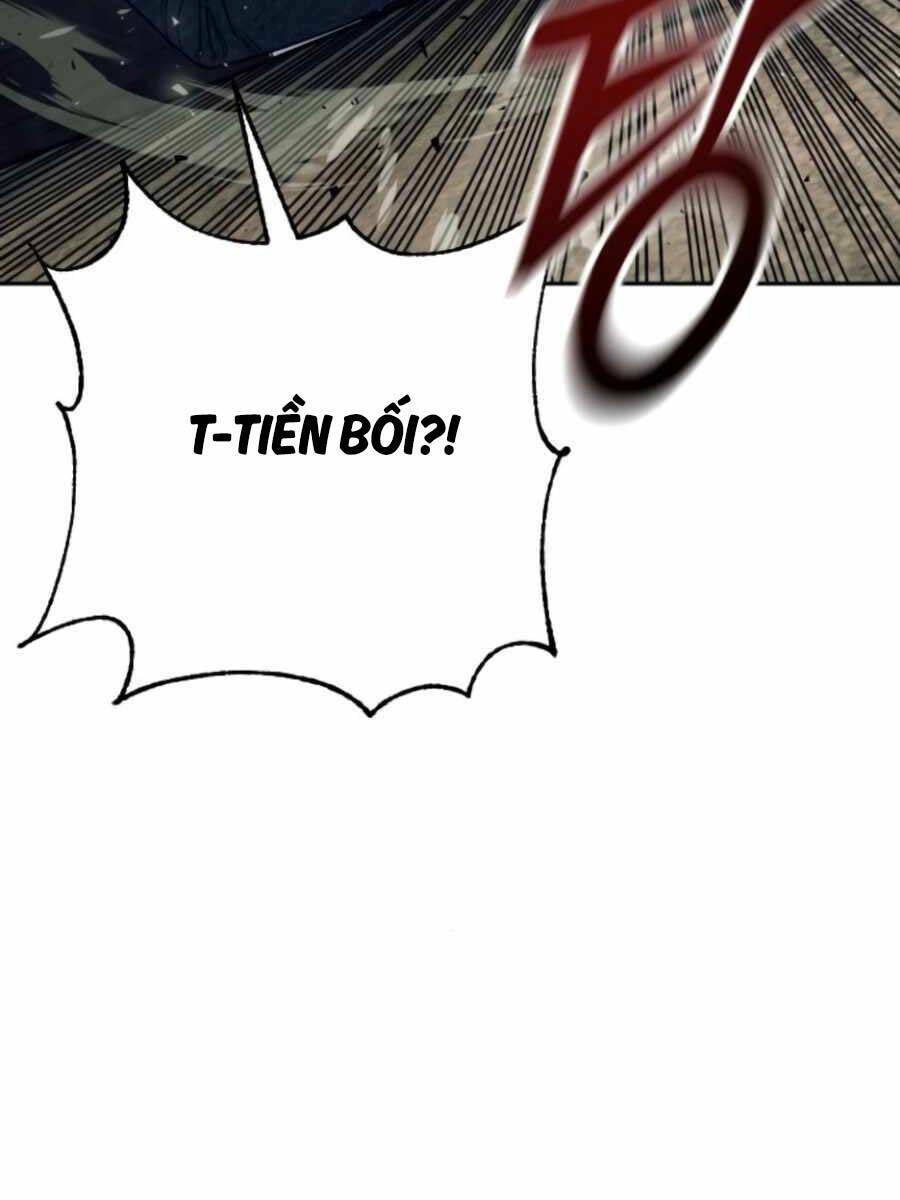 Cảnh Sát Báo Thù: Chapter 50