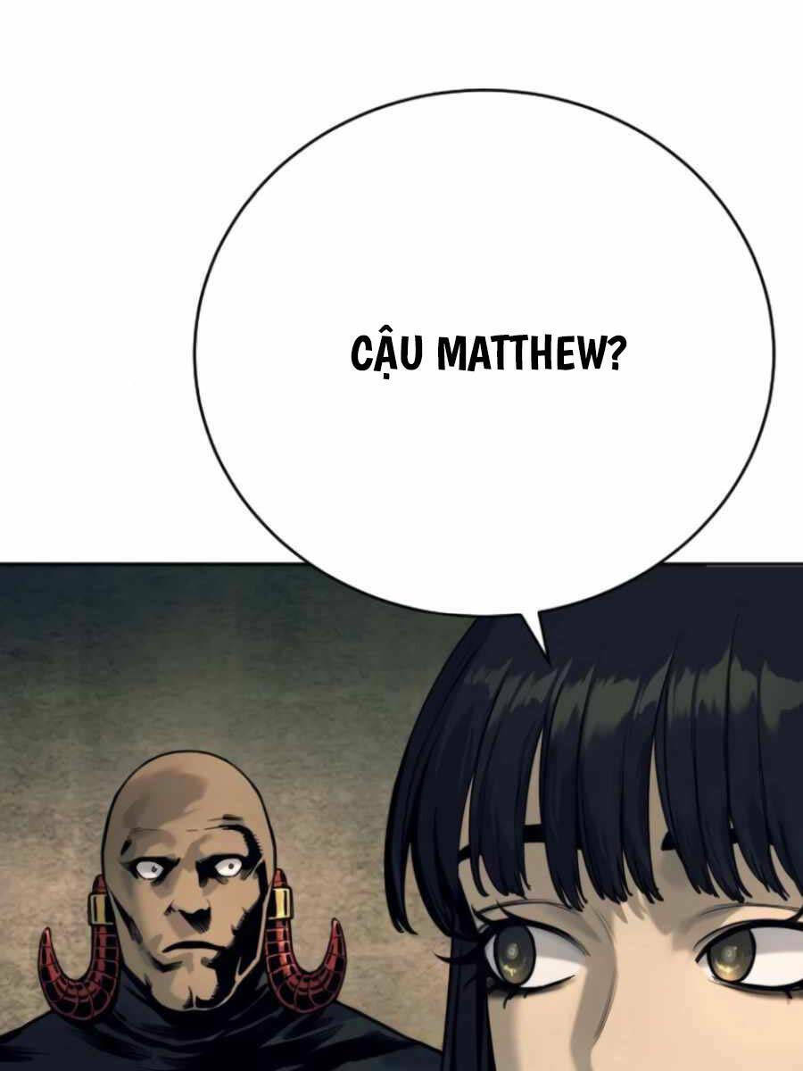 Cảnh Sát Báo Thù: Chapter 50