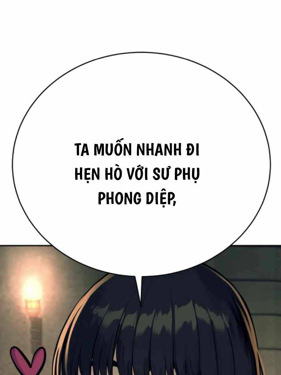 Cảnh Sát Báo Thù: Chapter 50