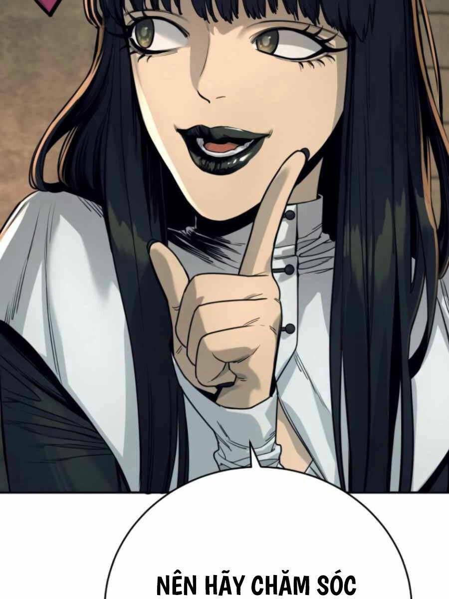 Cảnh Sát Báo Thù: Chapter 50