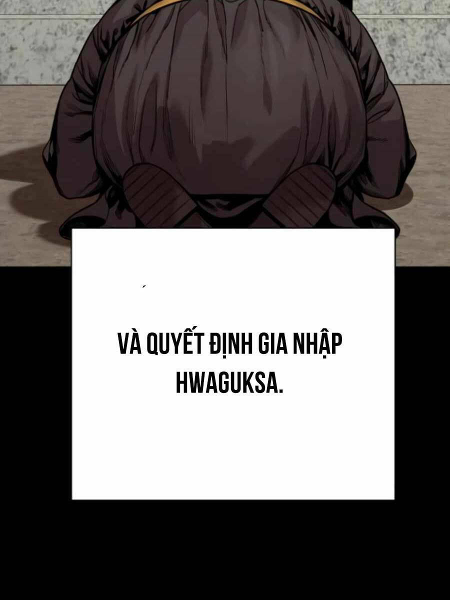 Cảnh Sát Báo Thù: Chapter 50