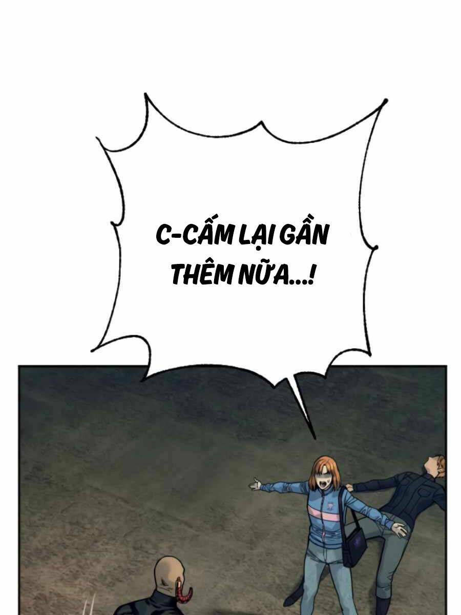 Cảnh Sát Báo Thù: Chapter 50