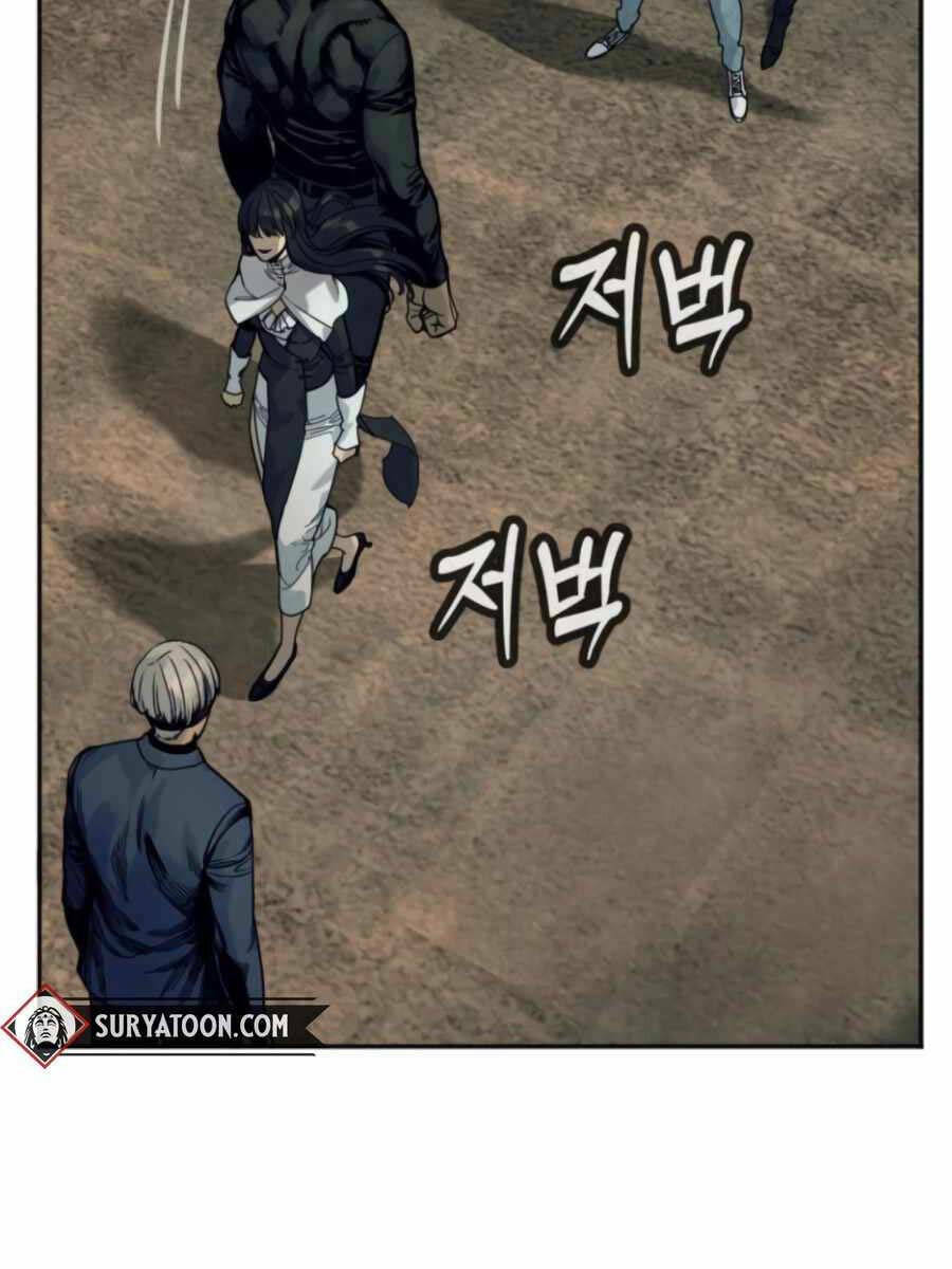 Cảnh Sát Báo Thù: Chapter 50