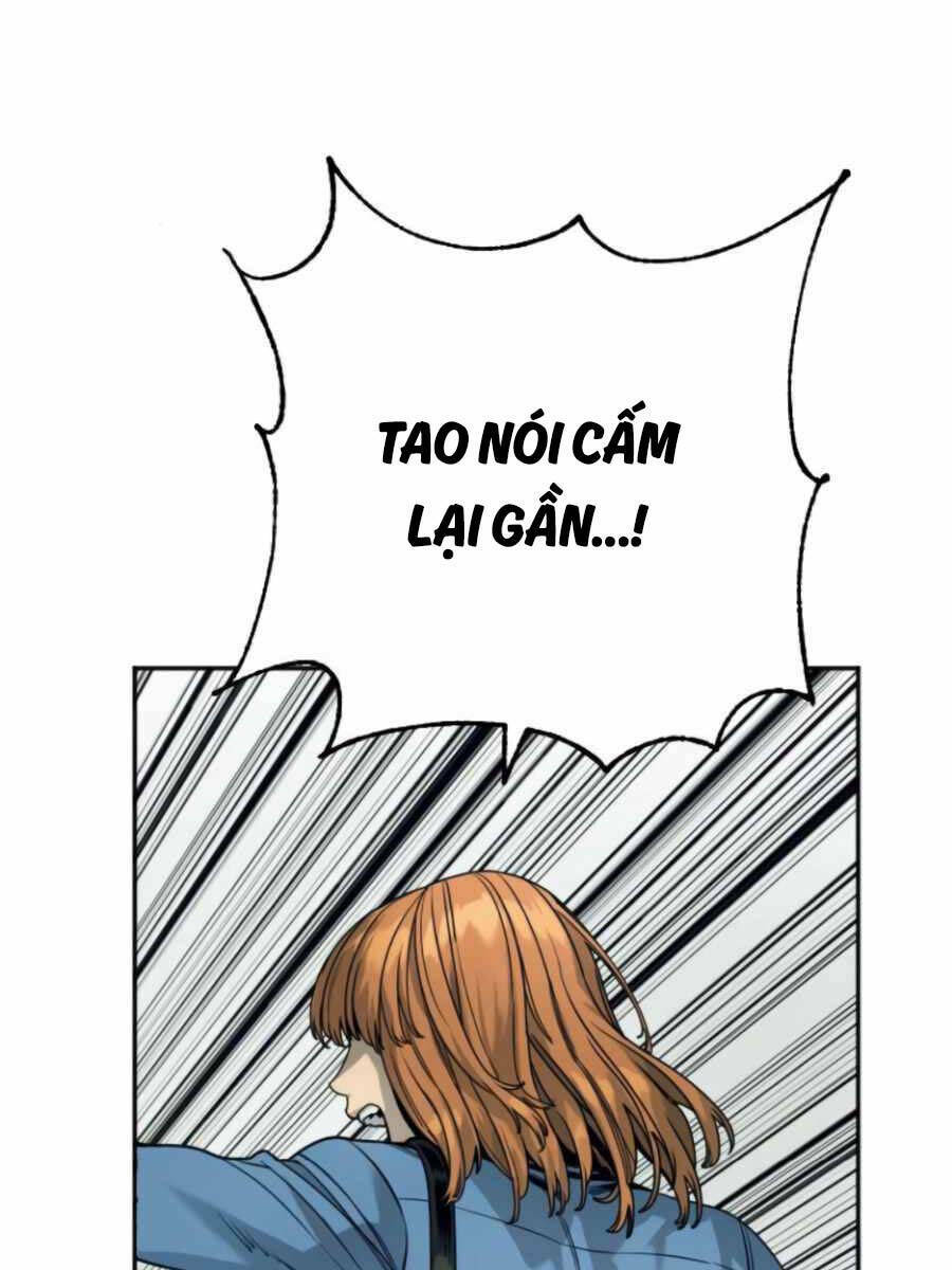 Cảnh Sát Báo Thù: Chapter 50